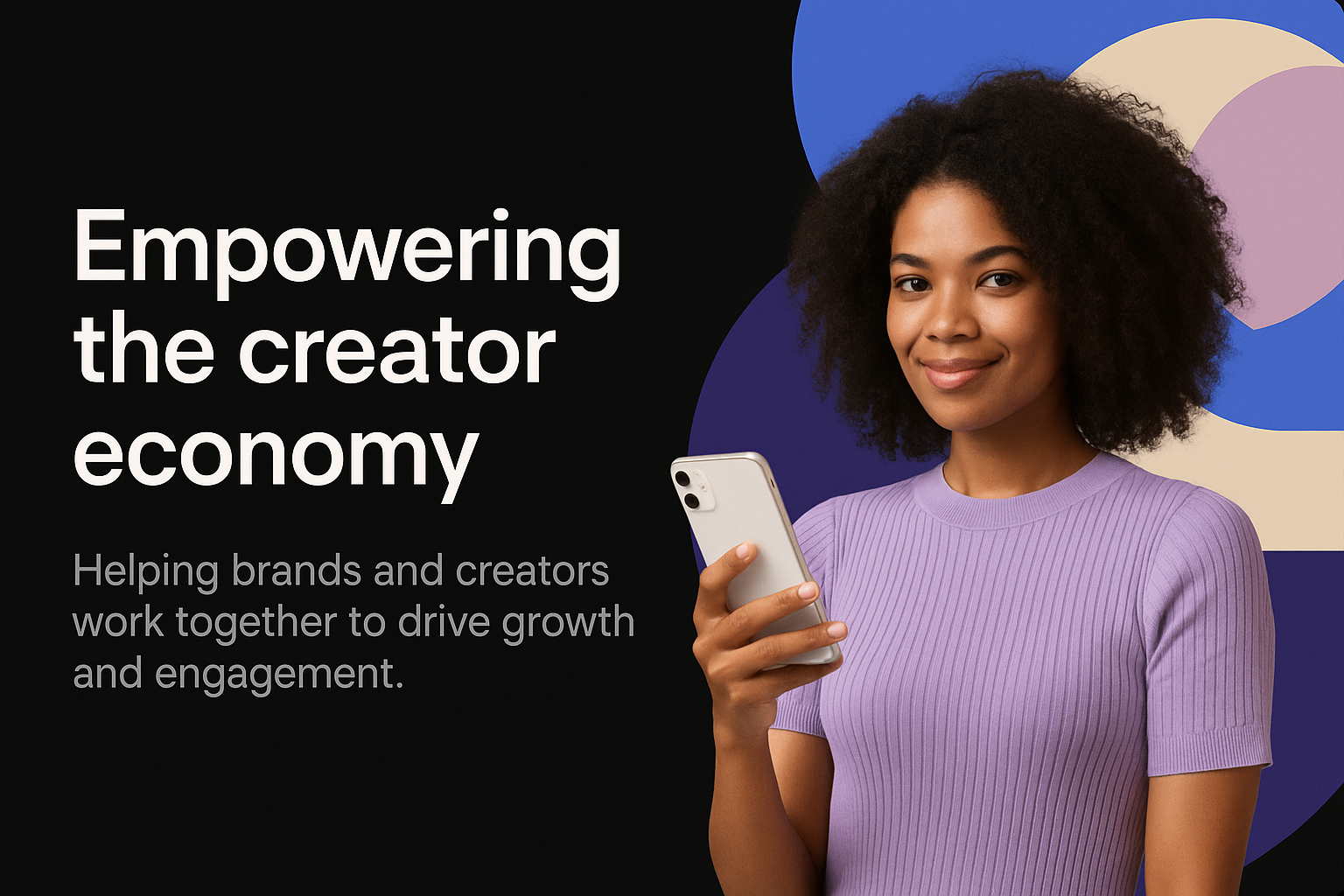 Creator Economy