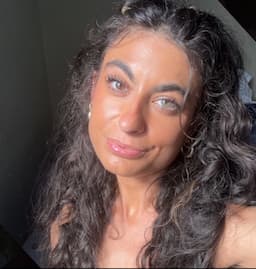 Delaurentisgeena influencer México