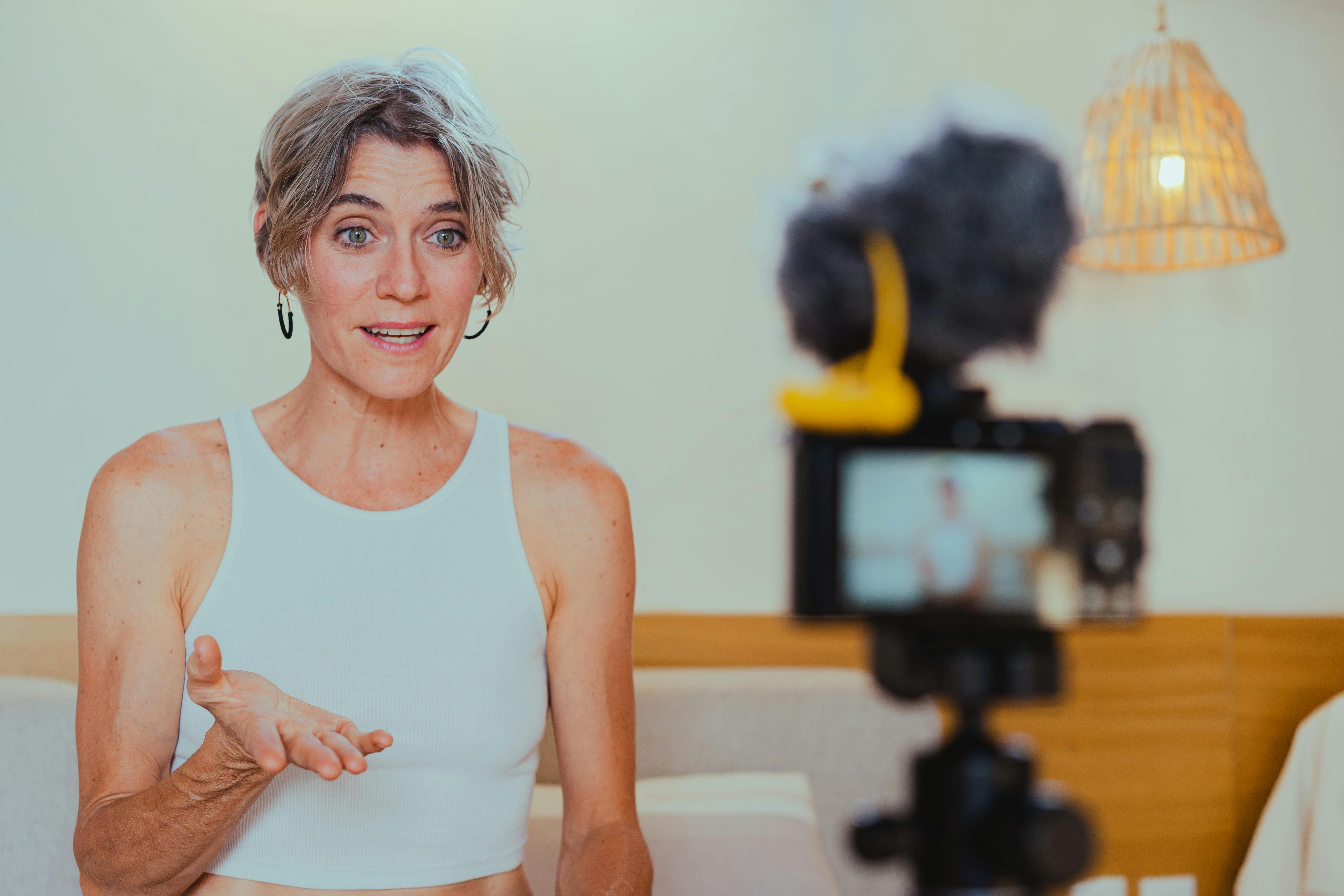 Sexual Health Resources Influencer Partnerships