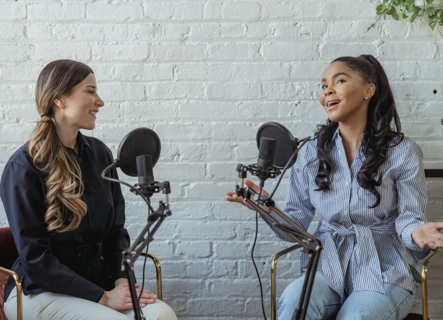 How To Get Sponsors For Podcast?